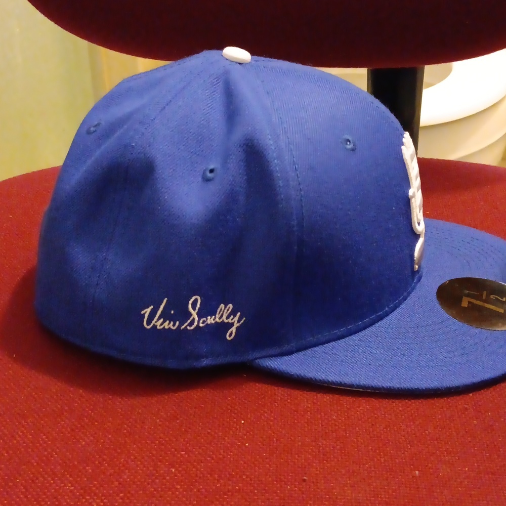 Baseball hat - Picture 3 of 3